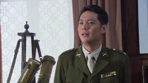 与狼共舞 1. évad Ep.20 20. epizód