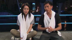 學警狙擊 1. évad Ep.8 8. epizód