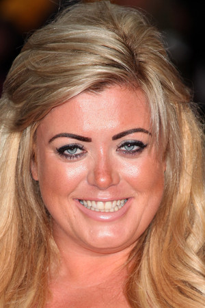 Gemma Collins profil kép