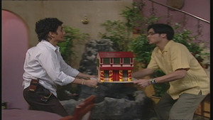 Phua Chu Kang Pte Ltd 1. évad Ep.18 18. epizód