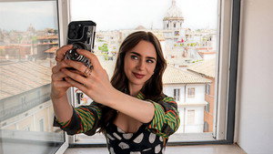 Emily Párizsban kép