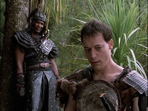 Xena: A harcos hercegnő 4. évad Ep.18 A megtért