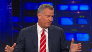 The Daily Show 20. évad Ep.112 112. epizód