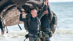 Celebrity SAS: Who Dares Wins 7. évad Ep.4 4. epizód