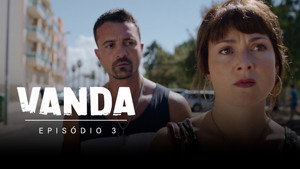 Vanda - A Viúva Negra 1. évad Ep.3 3. epizód