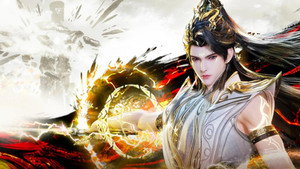 凌天独尊 kép