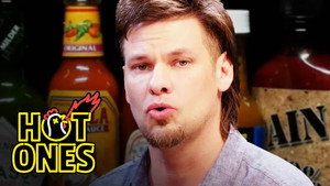 Hot Ones 8. évad Ep.9 9. epizód