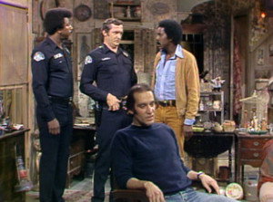Sanford and Son 4. évad Ep.14 14. epizód