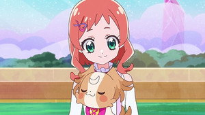 わんだふるぷりきゅあ！ 1. évad Ep.18 18. epizód