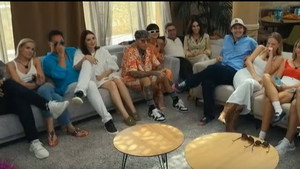 Power Couple România – La bine şi la greu 1. évad Ep.1 1. epizód