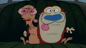 The Ren & Stimpy Show 4. évad Ep.14 14. epizód