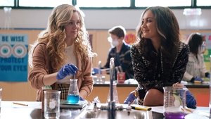 Stargirl Veszedelmes barátok Ep.5 Ötödik fejezet: A tolvaj