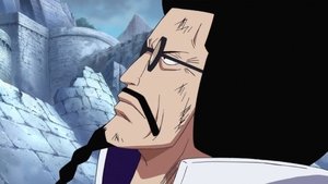 One Piece 13. évad Ep.490 490. epizód