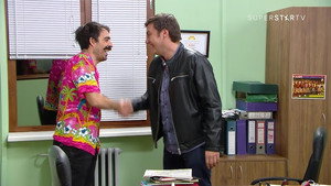 Државни посао 9. évad Ep.58 58. epizód