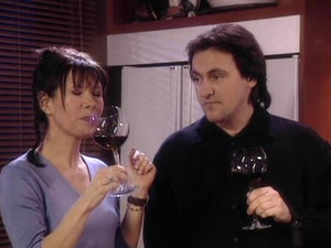 Un gars, une fille 4. évad Ep.16 16. epizód