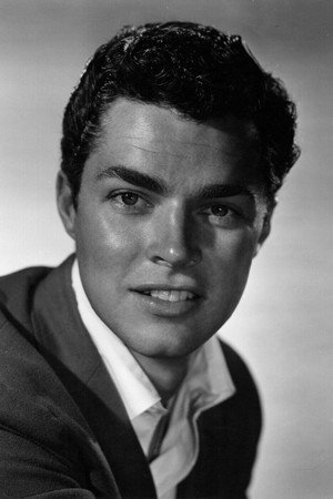 Richard Beymer profil kép