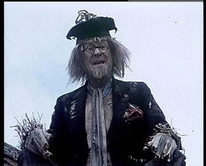 Worzel Gummidge 1. évad Ep.5 5. epizód