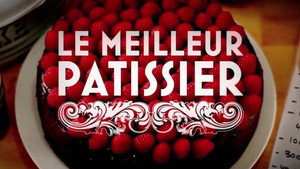 Le Meilleur Pâtissier kép