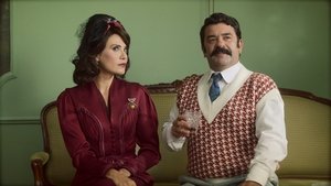 A sokoldalú rendező 2. évad Ep.4 4. epizód
