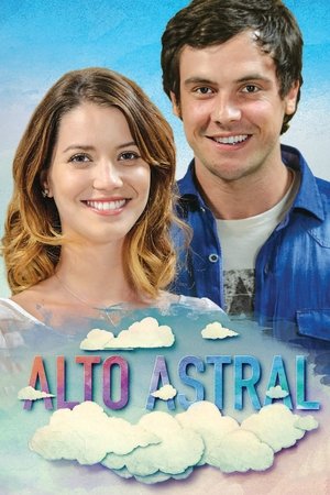 Alto Astral poszter