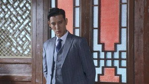 烽火连城决 1. évad Ep.27 27. epizód