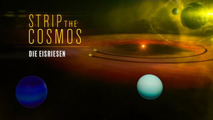 Strip the Cosmos 4. évad Ep.8 8. epizód