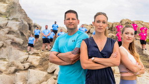 Leben leicht gemacht – The Biggest Loser kép