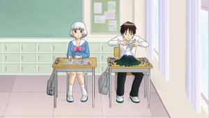 となりの関くん kép