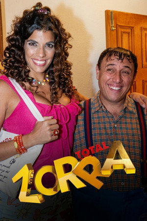 Zorra Total 9. évad (2007-01-06) poszter