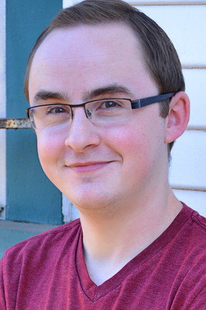 Kevin Covais profil kép