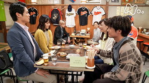 舞いあがれ! 1. évad Ep.82 82. epizód