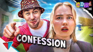 ADHD & Me 1. évad Ep.4 4. epizód
