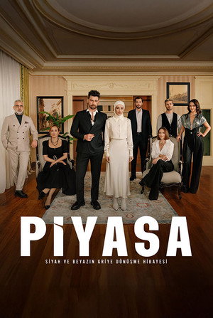 Piyasa poszter