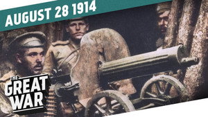 The Great War 1. évad Ep.5 5. epizód