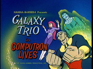 Birdman and the Galaxy Trio 1. évad Ep.26 26. epizód