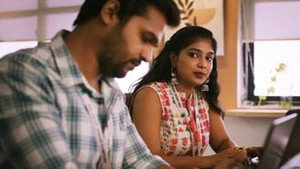 வேற மாறி Office 1. évad Ep.7 7. epizód