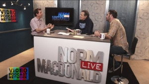 Norm Macdonald Live 1. évad Ep.3 3. epizód