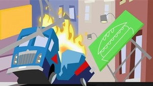 Johnny Test 4. évad Ep.11 11. epizód