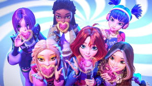 Winx Club: The Magic Is Back 1. évad Ep.21 21. epizód