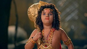 Veer Hanuman - Bolo Bajrang Bali Ki Jai 1. évad Ep.57 57. epizód