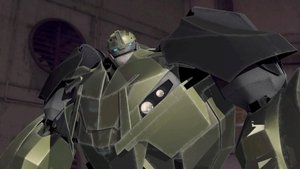 Transformers Prime: Szörnyvadászok 1. évad Ep.3 3. epizód