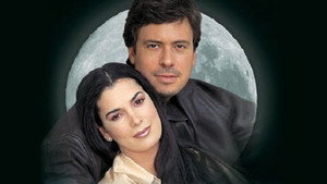 Amantes de Luna llena kép