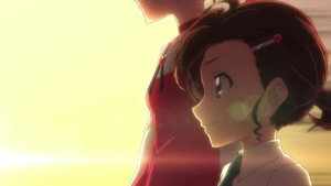 ゲゲゲの鬼太郎 kép