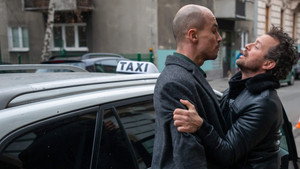 Zakochani po uszy 3. évad Ep.45 45. epizód