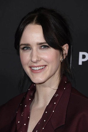 Rachel Brosnahan profil kép