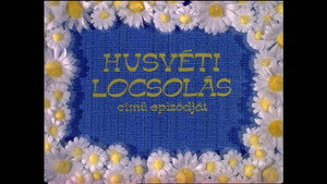 Mirr Murr a kandúr 3.évad Ep.12 Húsvéti locsolás