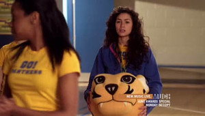 Degrassi 11. évad Ep.38 38. epizód
