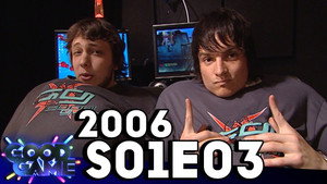 Good Game 1. évad Ep.3 3. epizód