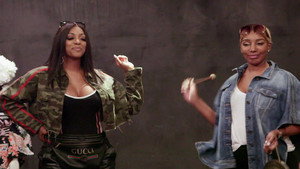 The Real Housewives of Atlanta 11. évad Ep.12 12. epizód