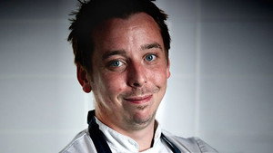 Great British Menu 12. évad Ep.6 6. epizód